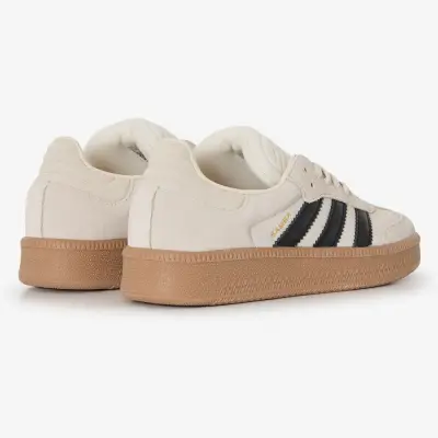 SAMBA XLG SUEDE — photo 2