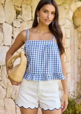 Top Cassia — photo 1