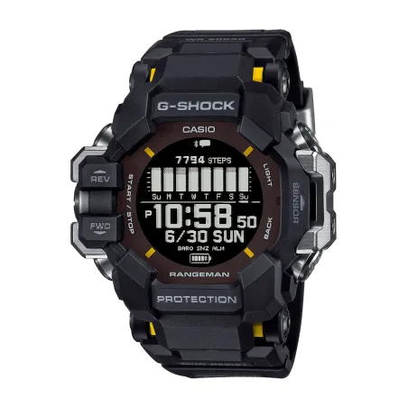 G-Shock Master of G Rangeman GPR-H1000-1ER