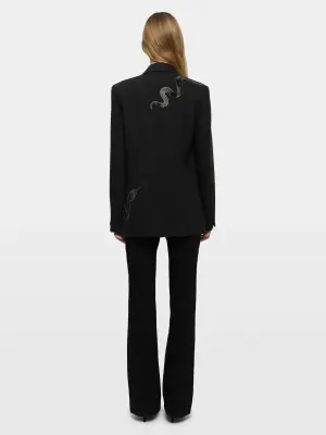 Blazer Vanille — photo 2