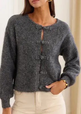 Gilet Elen — photo 2