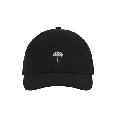 Casquette Helas Classic cap – Black — photo 2