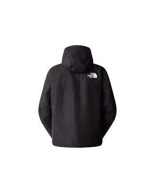 M DryVent Mono Mountain Jacket TNF Black — photo 3