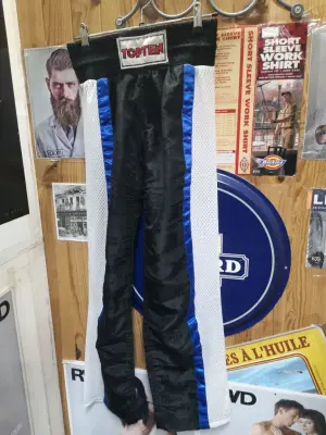 Pantalon de sport TOPTEN — photo 1