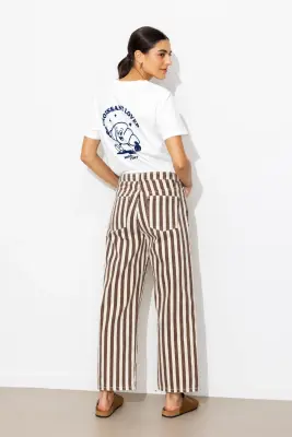 T-shirt femme made in France — photo 2