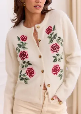 Gilet Bernadette — photo 1