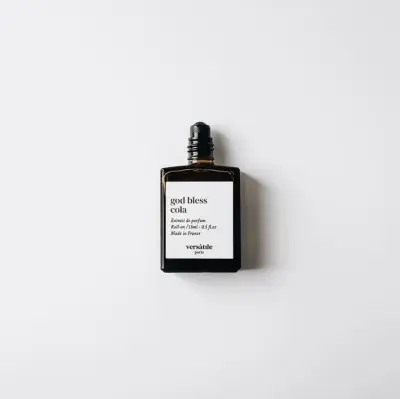 (extrait de parfum) God Bless Cola — photo 3