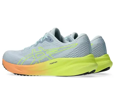 ASICS GEL PULSE 15 Gris — photo 3