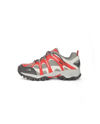 Hedgehog 06 RVST GTX Red — photo 3