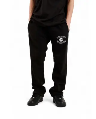 PTC Pant Black White — photo 1