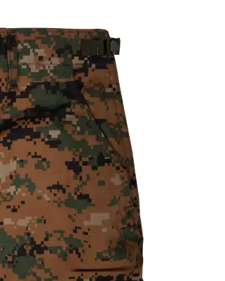 Uniform BDU RIP Pant DWD — photo 3