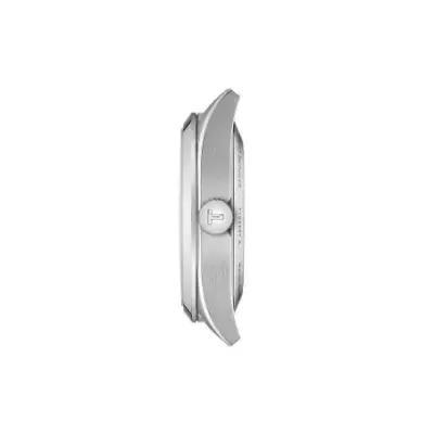 Tissot Gentleman 38mm Powermatic 80 T1658071109100 — photo 3