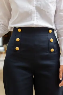 Pantalon Harriet — photo 5
