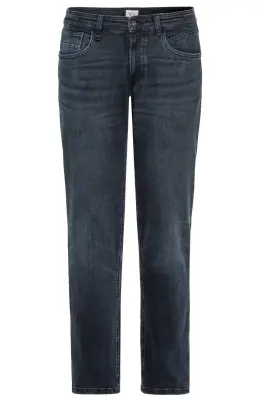 CAMEL ACTIVE JEAN'S HOUSTON Marine — photo 2