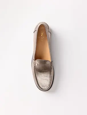 Garance - Silver métallisé — photo 3