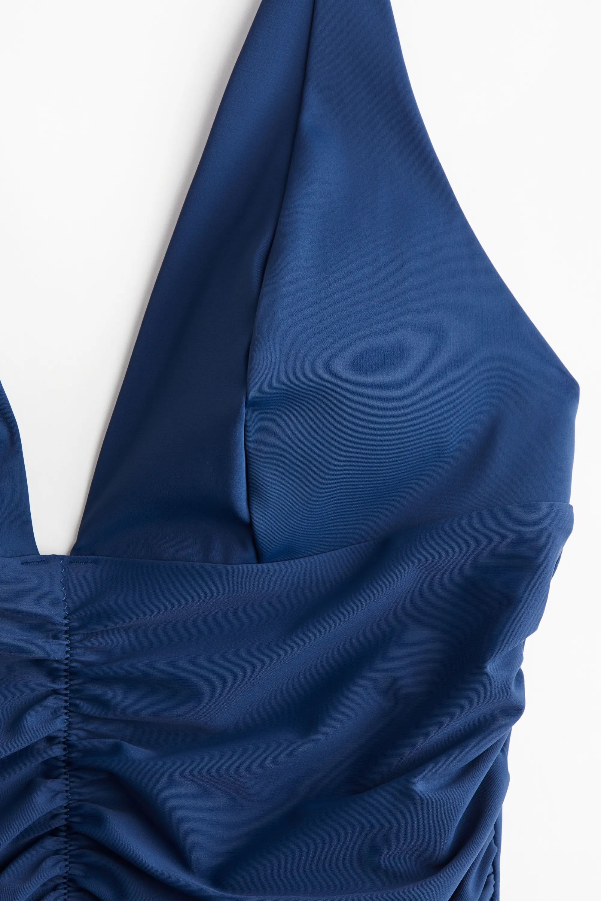 Maillot de bain Firm Shape - Bleu foncé