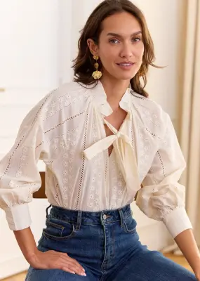 Blouse Vicky — photo 5