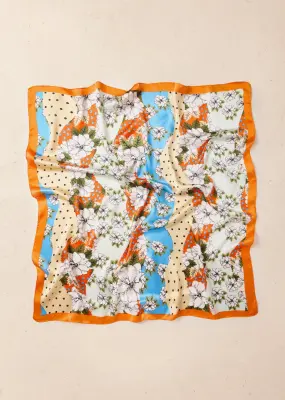 Foulard Loeiza — photo 2