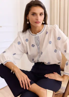 Chemise Solenne — photo 4