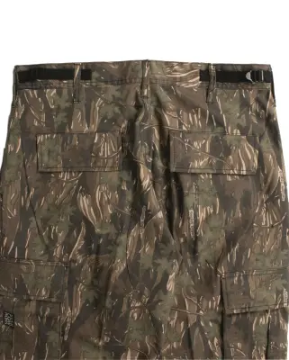 Tactical BDU Pants Smokey Branch Camo — photo 5