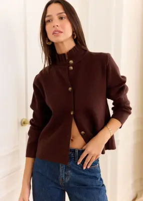 Gilet Pauline — photo 1