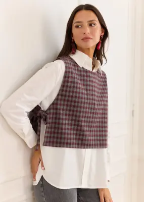 Top Sophie — photo 1