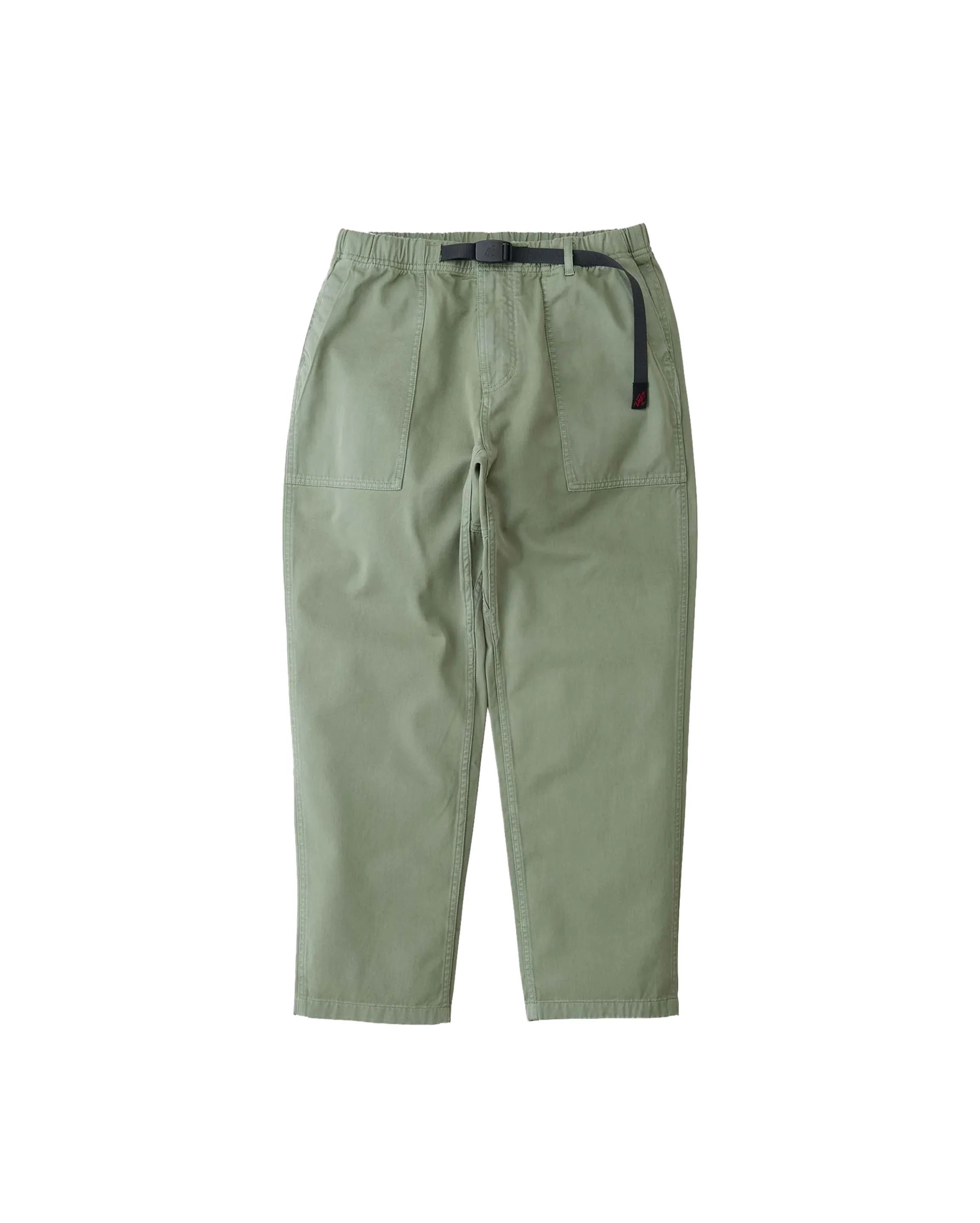 Loose Tapered Ridge Pant Sage