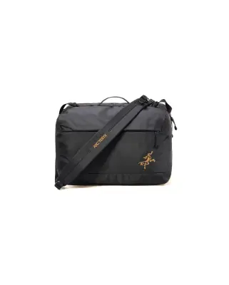 Index 40 Boulder Bag 24K Black — photo 3