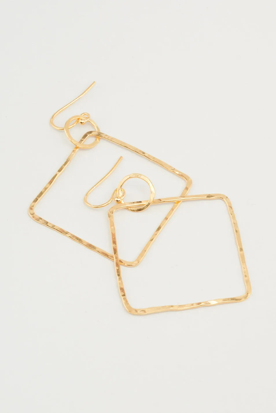 BOUCLES D’OREILLES LUNA