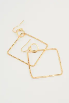 BOUCLES D’OREILLES LUNA — photo 1