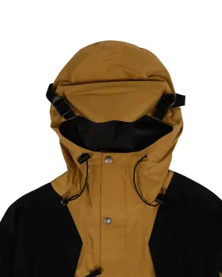 1994 Retro Mountain Jacket GTX Camel — photo 2