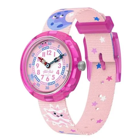 Montre enfant Flik Flak FBNP259 - PLAYFUL PLANETS