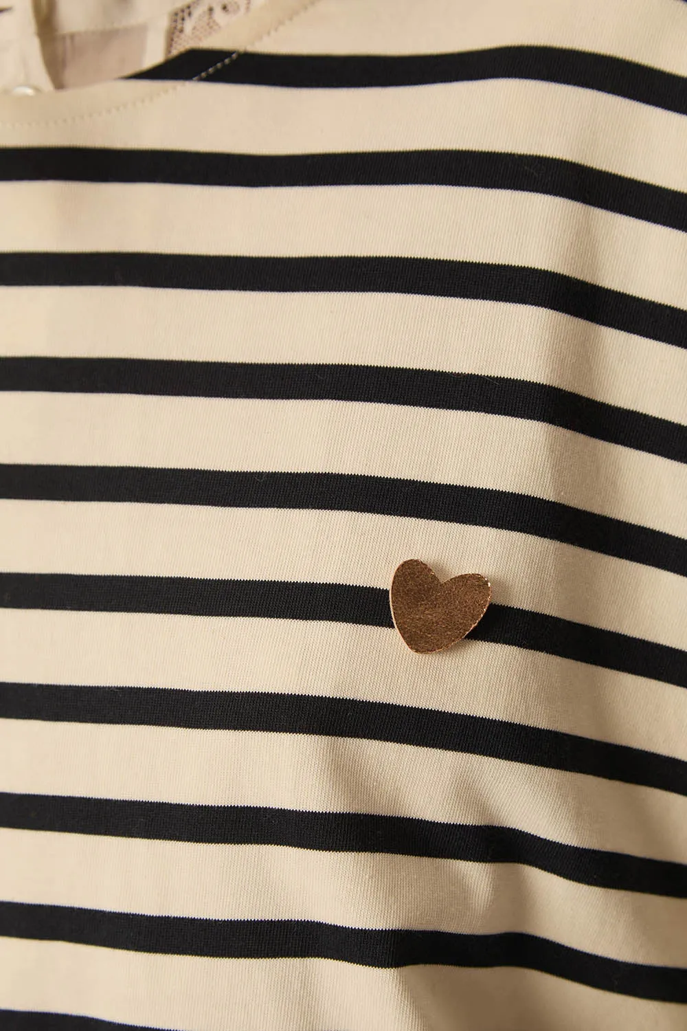 Broche Nolfa Dore