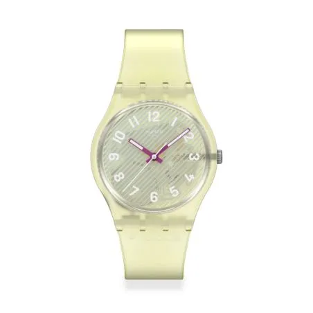 Montre Swatch gent SO28J102 - WAVELENGTHS OF SAND