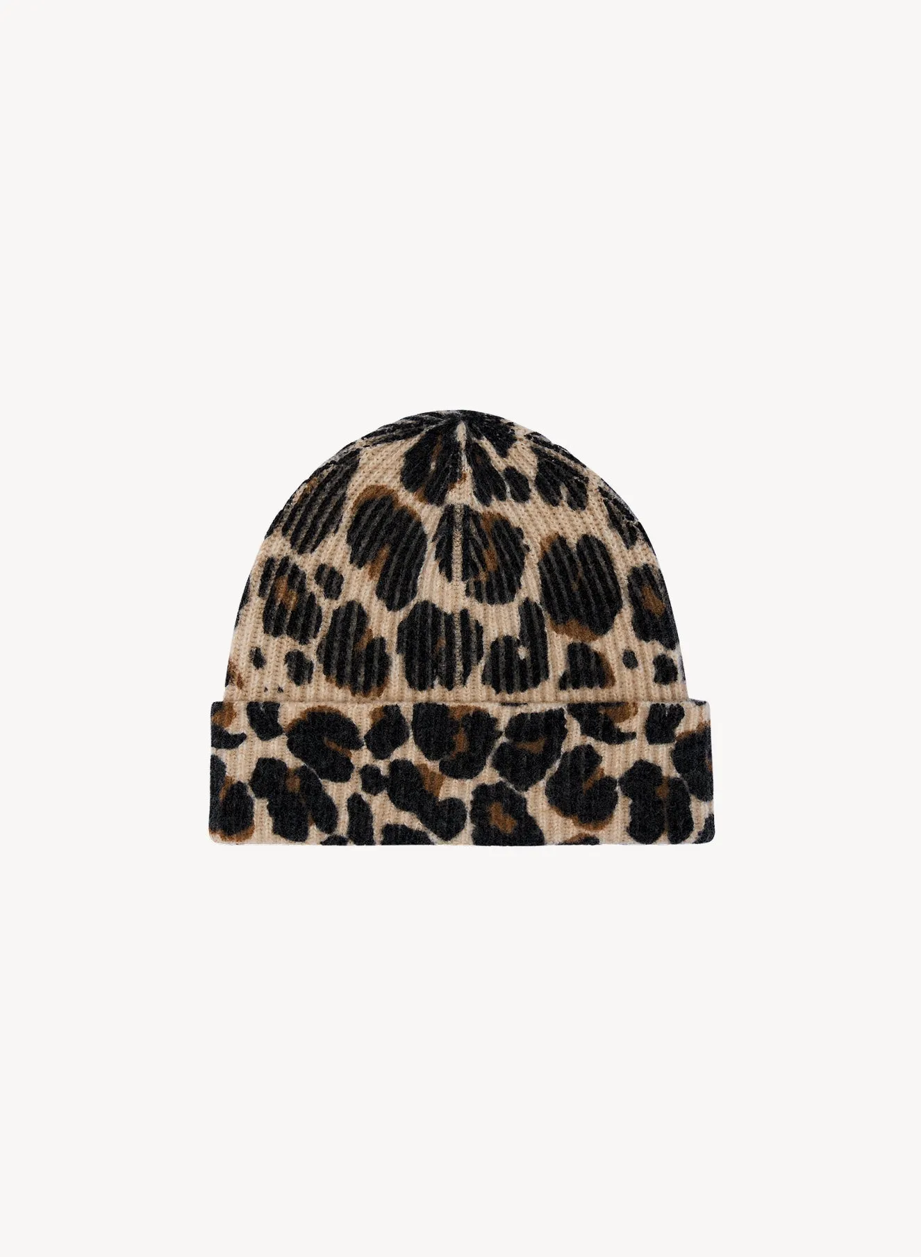 Bonnet en laine mérinos