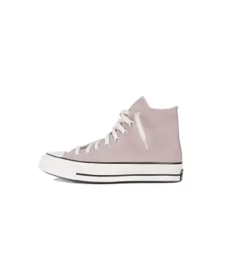 Chuck 70 Hi Stone Mauve — photo 5