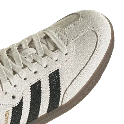 Adidas Samba OG W White Black Gum — photo 4