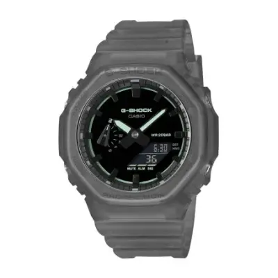 Montre G-Shock Classic GA-2100K-1AER — photo 1