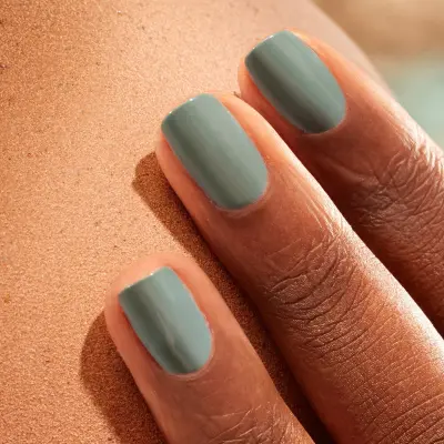 Vernis Sauge - vert gris - Gamme Green™ — photo 2