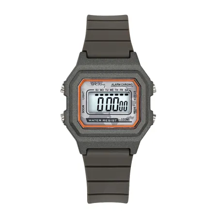 Montre junior digitale Tekday 654808