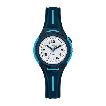Montre enfant Tekday pour garçon 654673