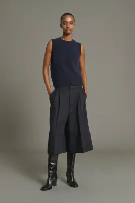 PULL NAMASTE NAVY — photo 4