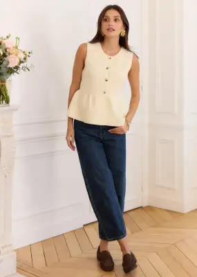 Gilet Nao — photo 3