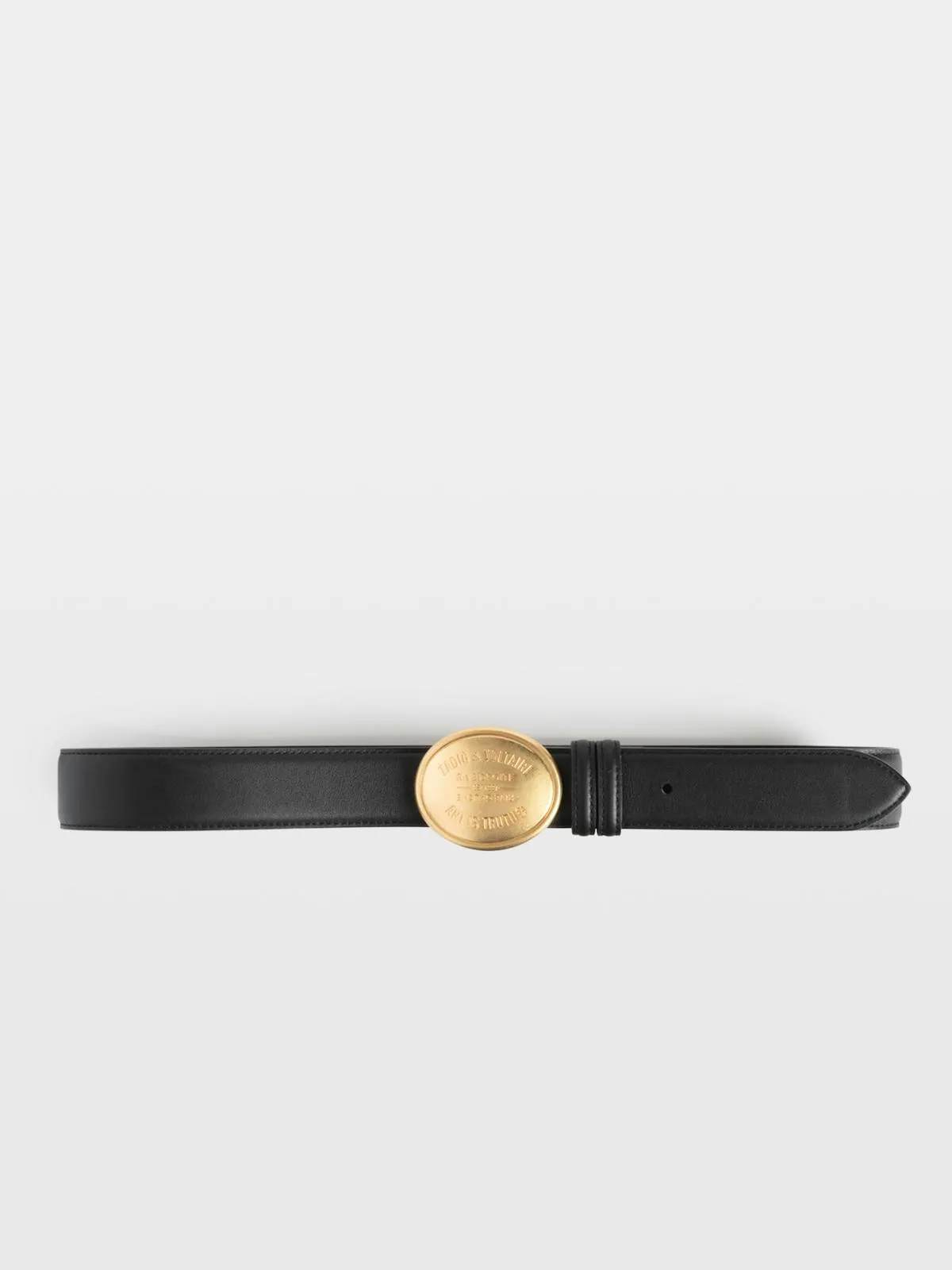 Ceinture Colter 35mm