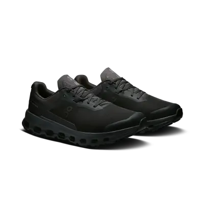 On Running Cloudvista 2 All Black — photo 2
