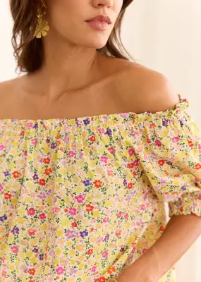 Blouse Narcisse — photo 4