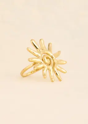 Bague Sunrise — photo 5