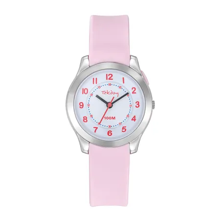 Montre junior étanche analogique 654822