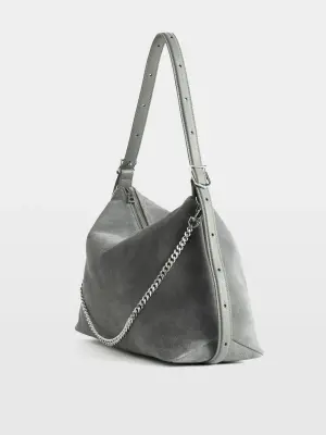 Sac Jim Suede — photo 4