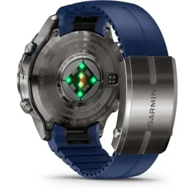 Garmin Marq Diver Gen3 010-04549-40 — photo 4